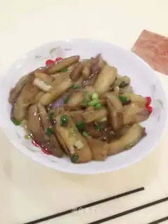 Garlic cheese