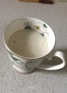 Banana shake