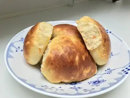 Carrot, breakfast bread