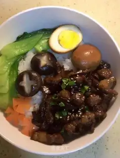 Porridge