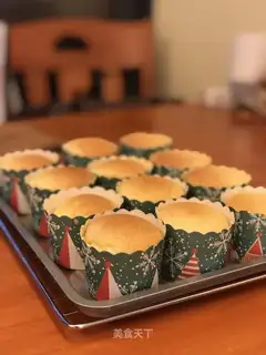 Chifeng Cupcake