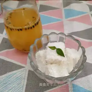 Small milk