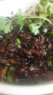 Meat sauce
