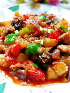 Fish and cheese