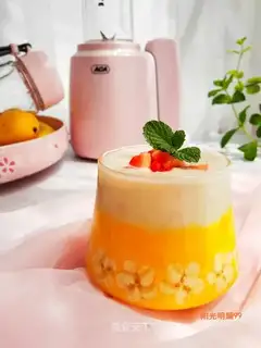 Mango Banana Smouche