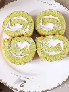 Cake roll