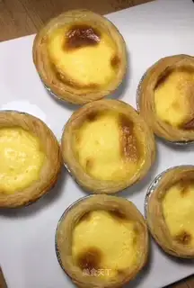 Milk and eggs