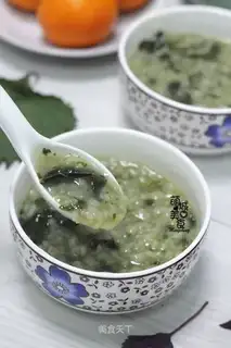 Porridge
