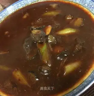 The sea cucumber