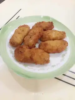 Orléans fried chicken