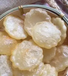 A snack