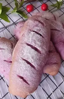 Potato jam