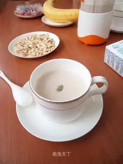 Banana shake