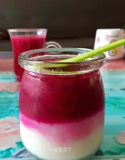 The yogurt concubines