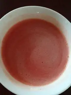 Honey tomato