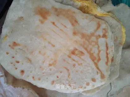 Egg-bread