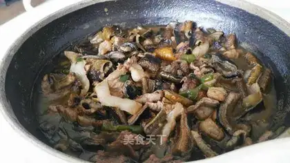 Meatfish