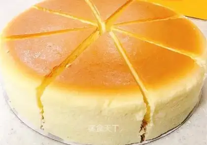 Cheesecake