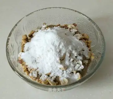 Green Bean Snow Mountain