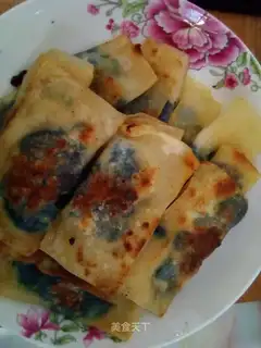 Potatocakes