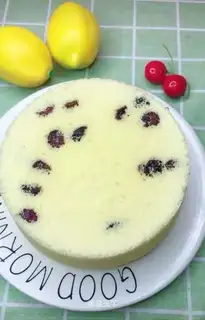 Yogurt cake