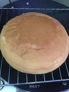 A pancake