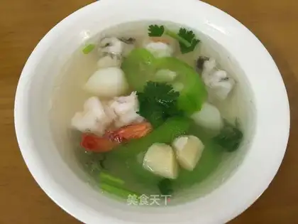Seafood