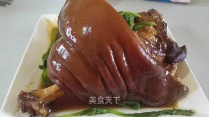 Steam elbow