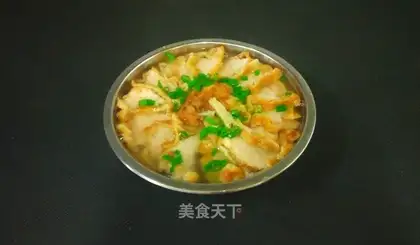 Soup soup