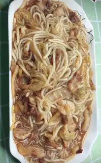 Sour stew