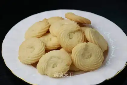 Original cookies