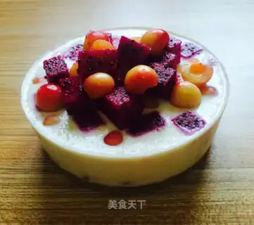 Jelly cheese