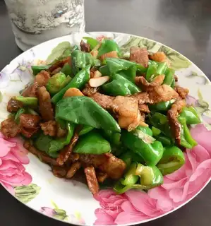 Chili sauce