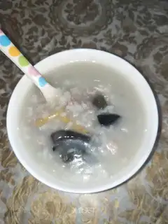 Porridge