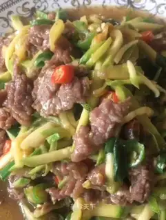 Cracker beef