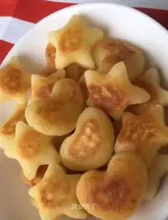 Potatocakes