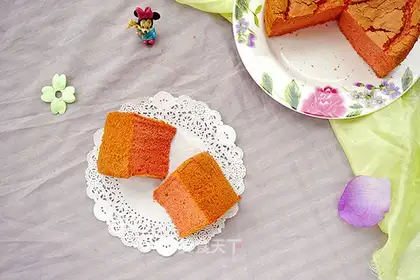 Pink Strawberry Farrov