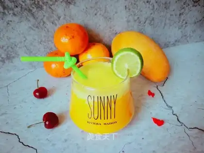 Mangowood juice