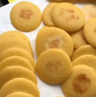 Milk tacos