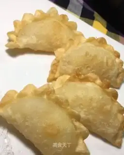 Apple pie