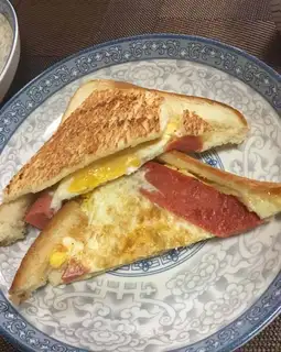 Bread sandwich
