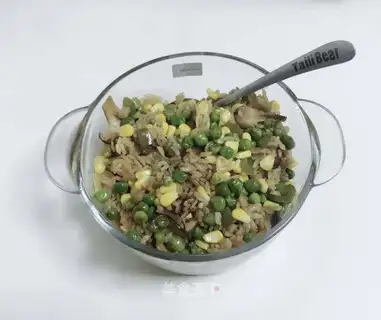 Lazy food