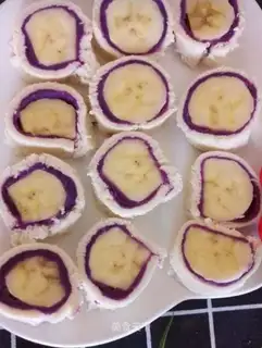 Potato toast