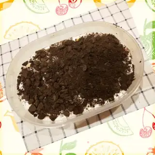 Yogurt box