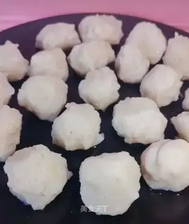 Fishballs