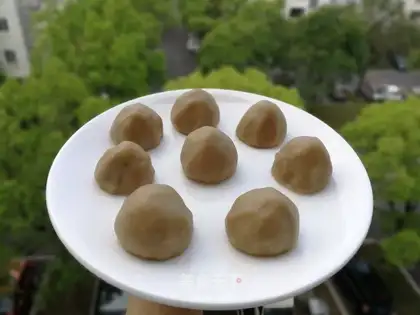 Potato powder