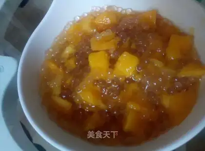 Mango Simi