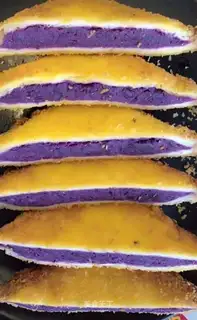 Potato sandwich