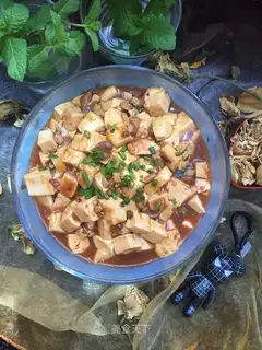 Tofu