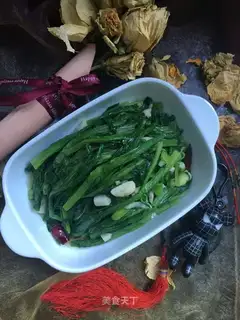 Clear the barley